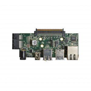 BioDigitalPC® M6