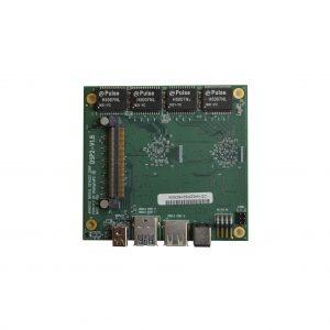 BioDigitalPC® PC104-8