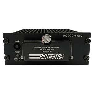 PodCom-AV2